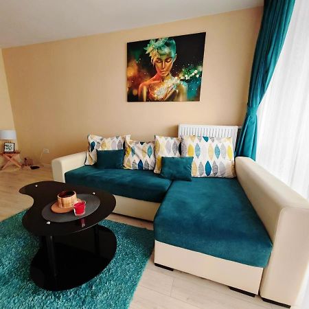 Luxurious Landing Apartment براشوف المظهر الخارجي الصورة