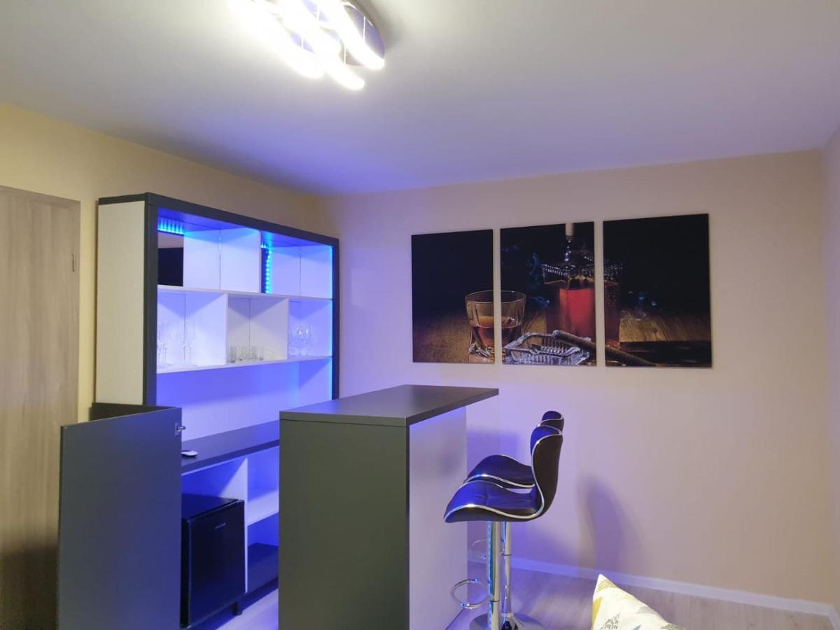 Luxurious Landing Apartment براشوف المظهر الخارجي الصورة
