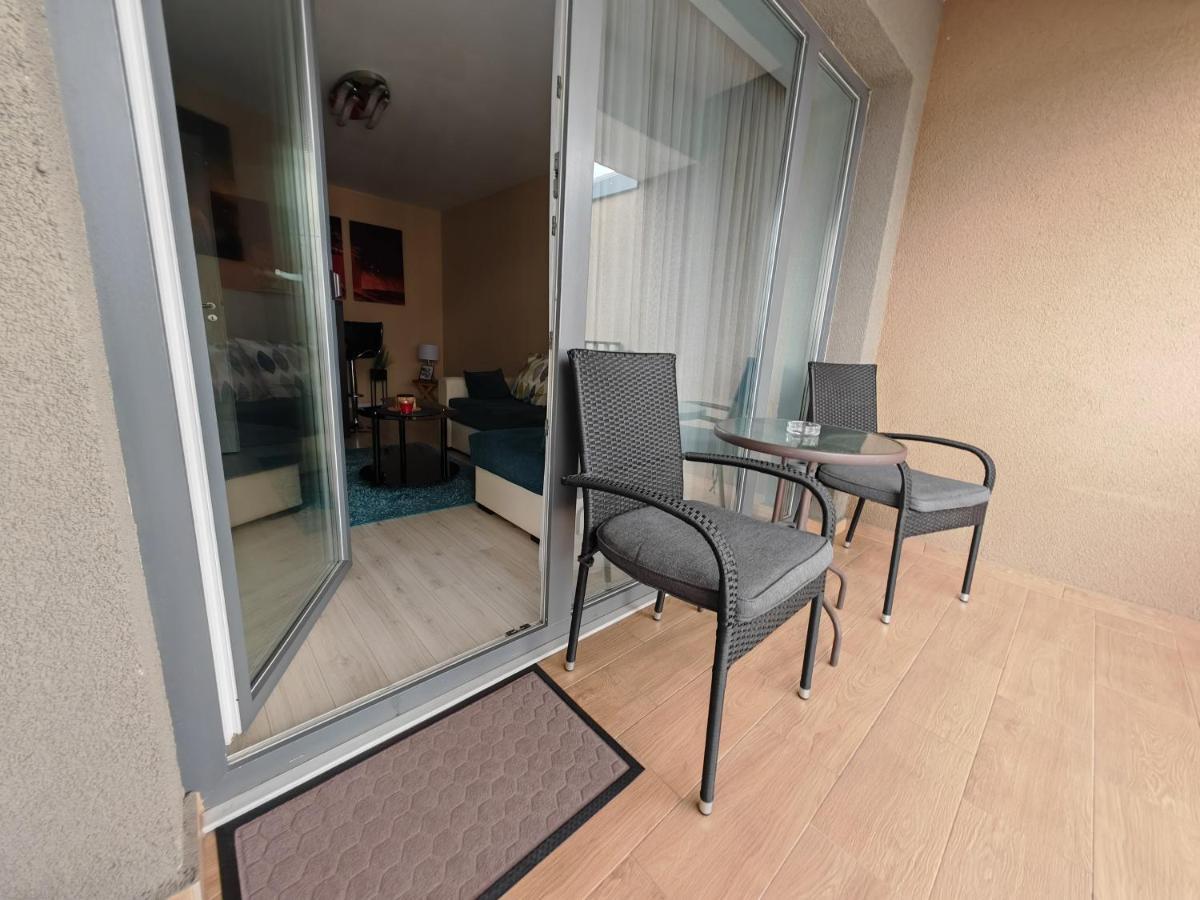 Luxurious Landing Apartment براشوف المظهر الخارجي الصورة